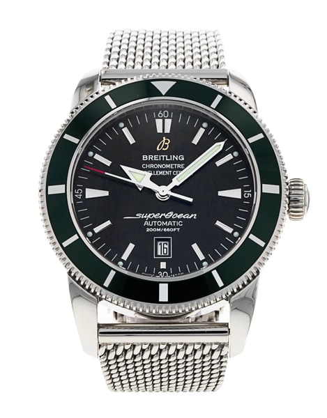 Breitling SuperOcean Heritage A17320